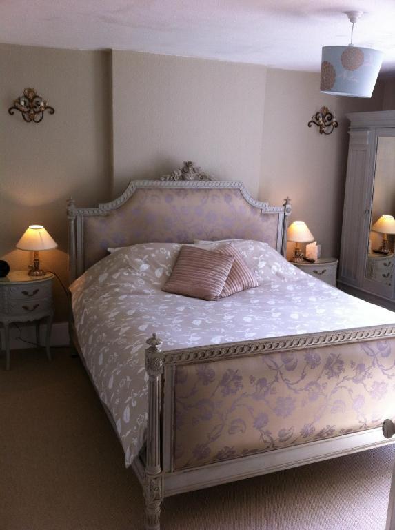 Blakedene Bed And Breakfast Arundel Chambre photo